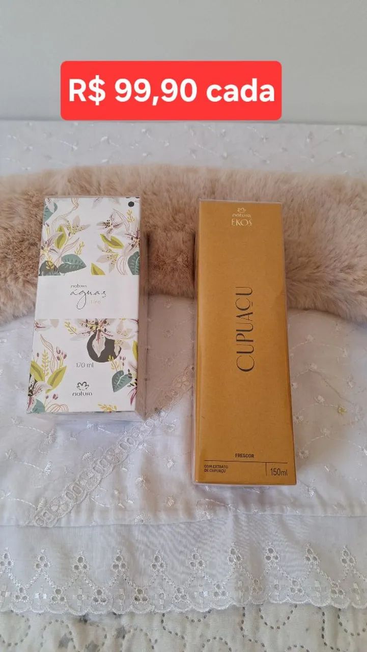 PROMO NATURA E AVON - Foto 2