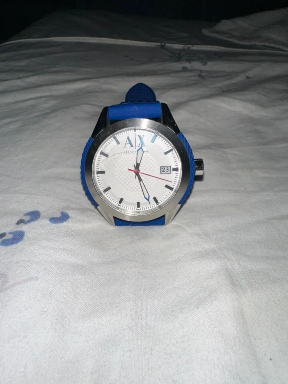 Relogio armani