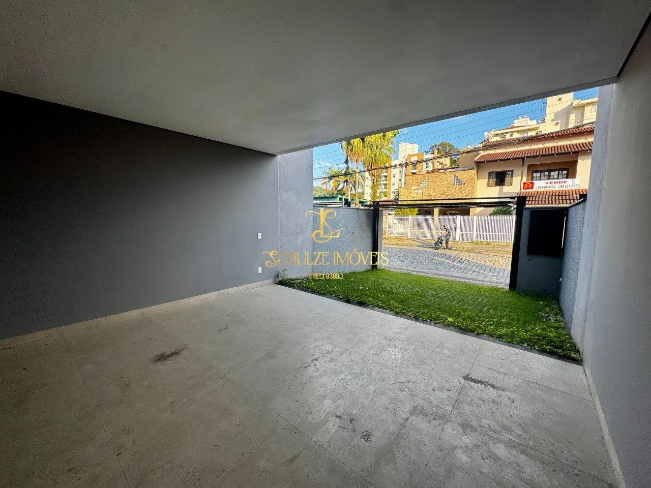 Sobrado Geminado - Foto 3