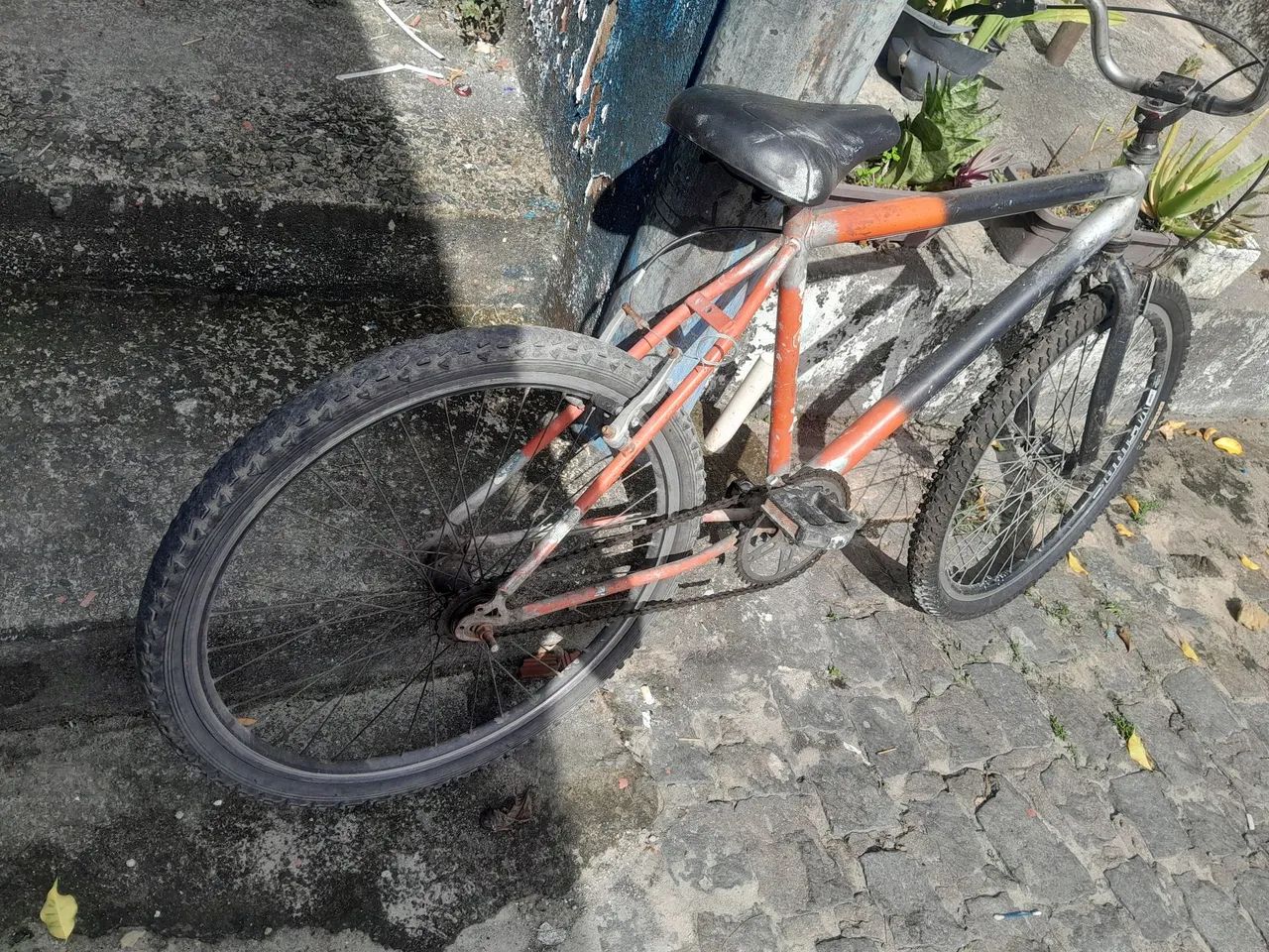 Vendo Bicicleta - Foto 2