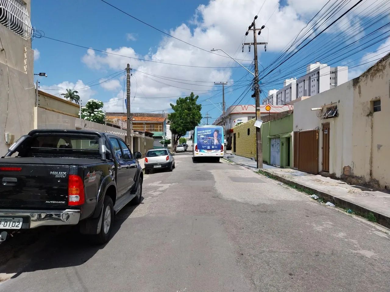 L02163 - Ponto comercial contendo 40m² bem localizado no Benfica - Foto 3