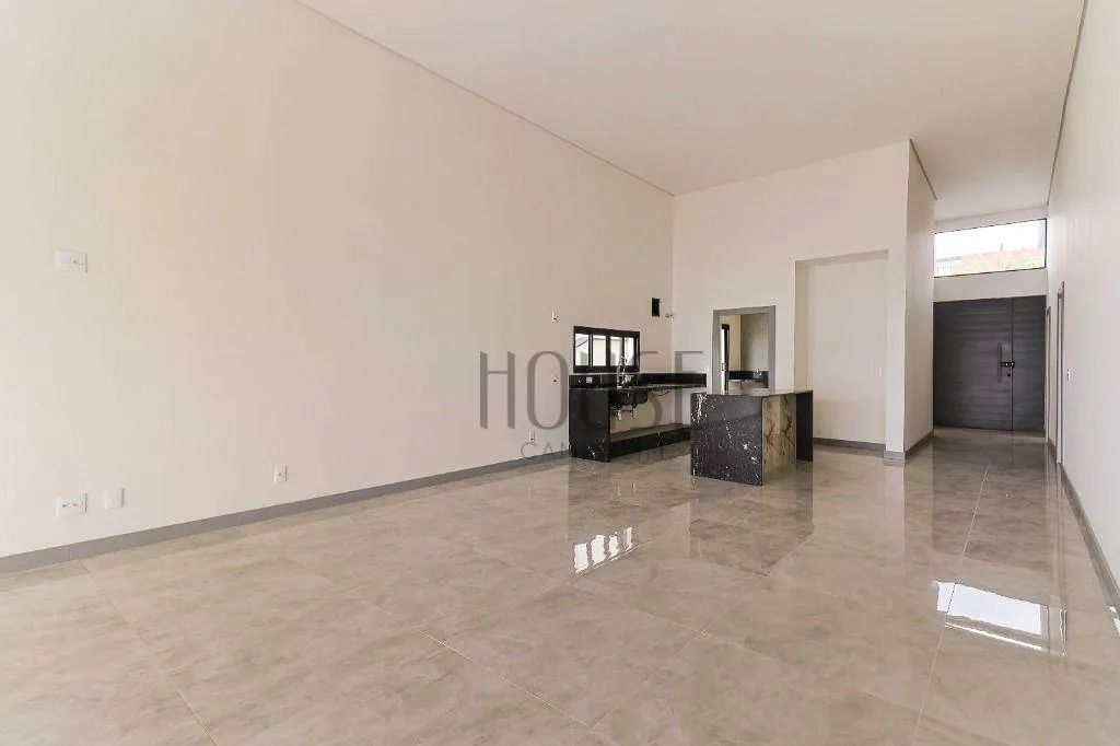 Casa com 3 quartos, 293 m² - venda e aluguel - Alphaville Nova Esplanada - Votorantim/SP - Foto 2