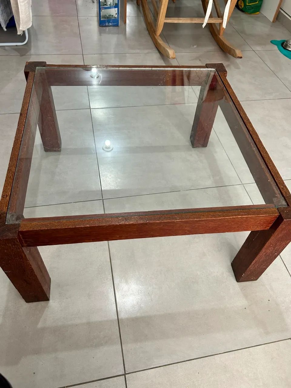 Mesa de centro  - Foto 2