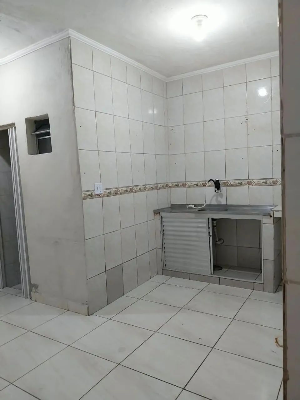 Casa 2 Quartos - Foto 2