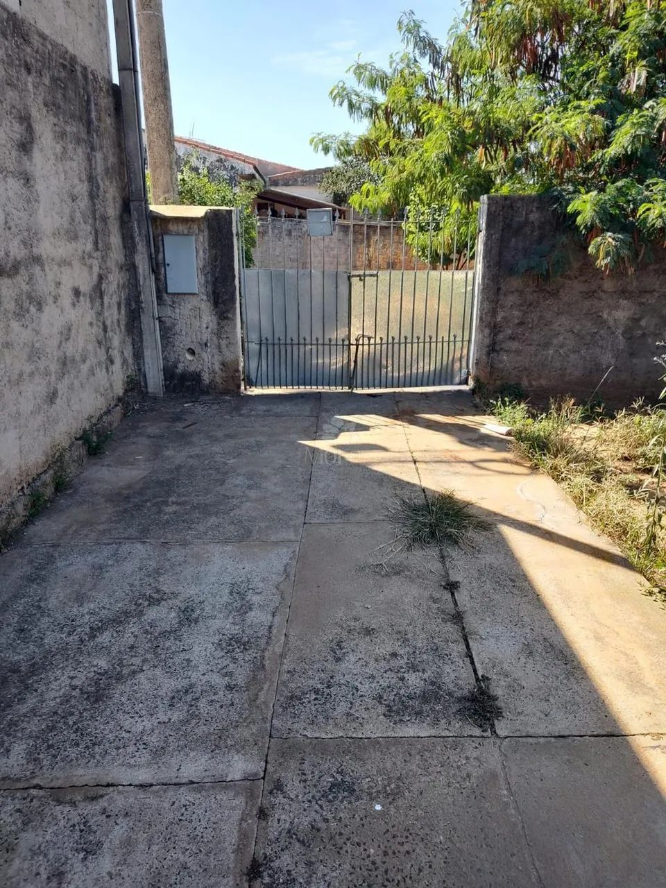 Casa à venda em Sumaré, Parque Virgílio Viel, com 1 quarto, com 60 m² - Foto 2