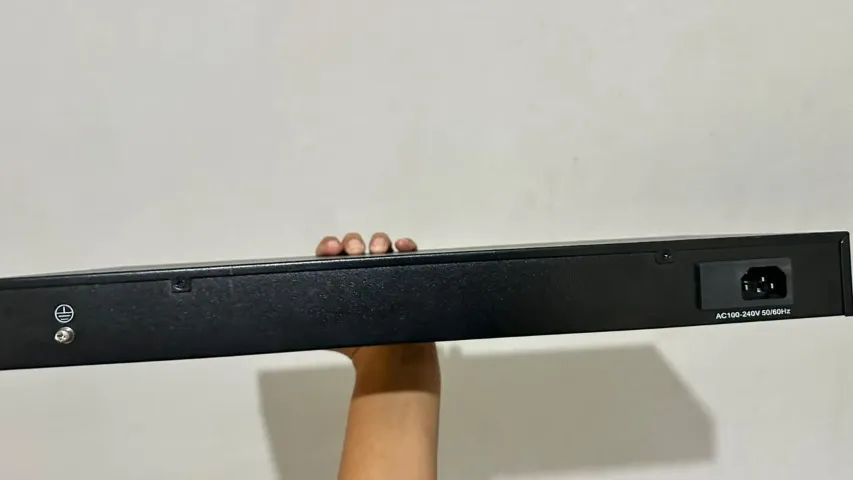 Switch Intelbras SF 2400 QR+ - Foto 3