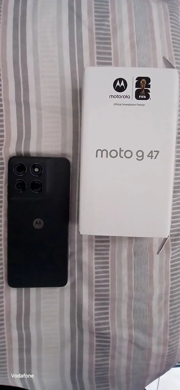 Celular Motorola  .novo - Foto 5