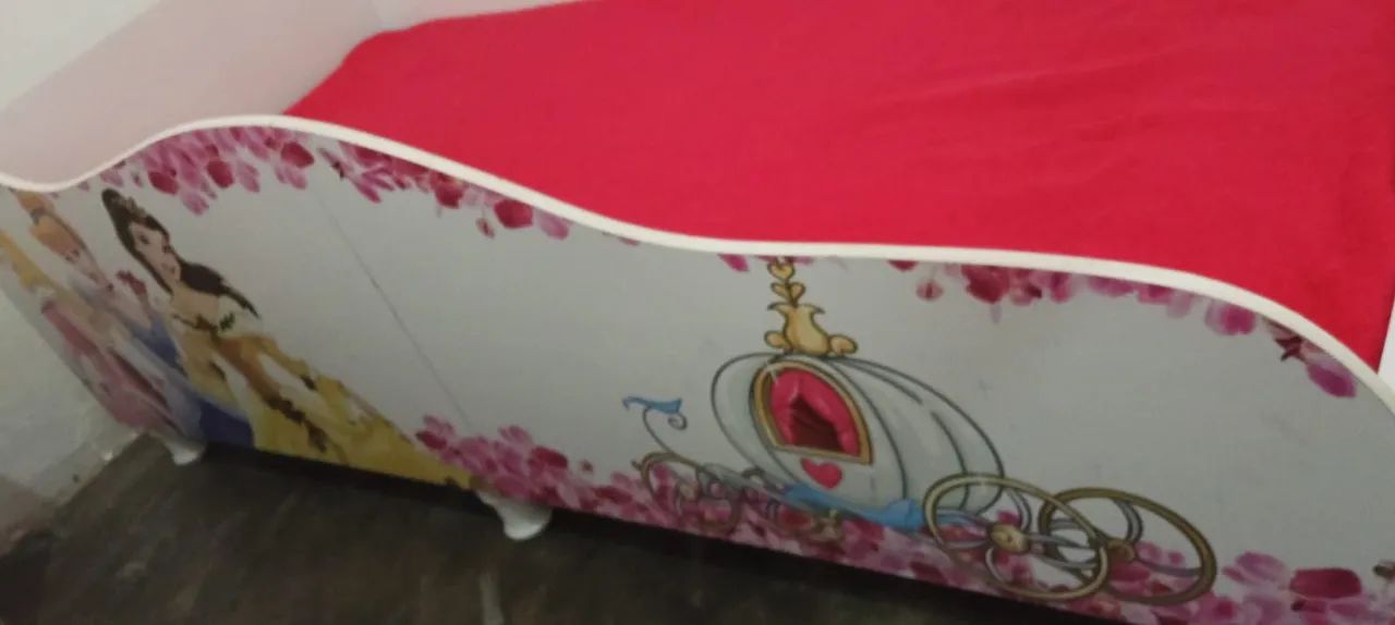 Cama infantil  - Foto 2