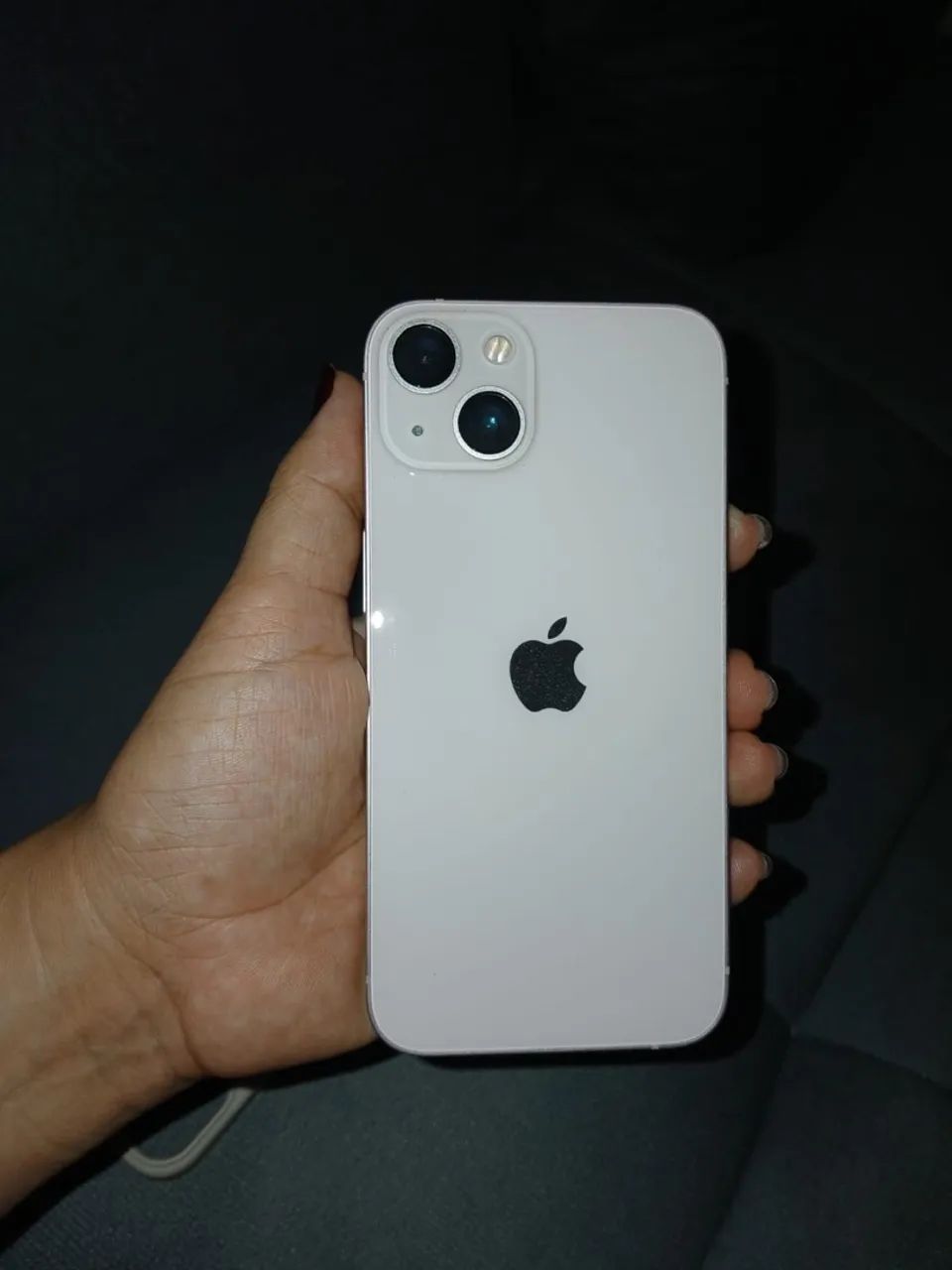 Celular iPhone 13 - Foto 3