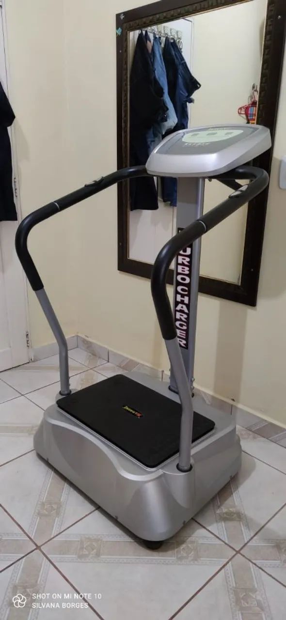 Máquina de abdominal  - Foto 3