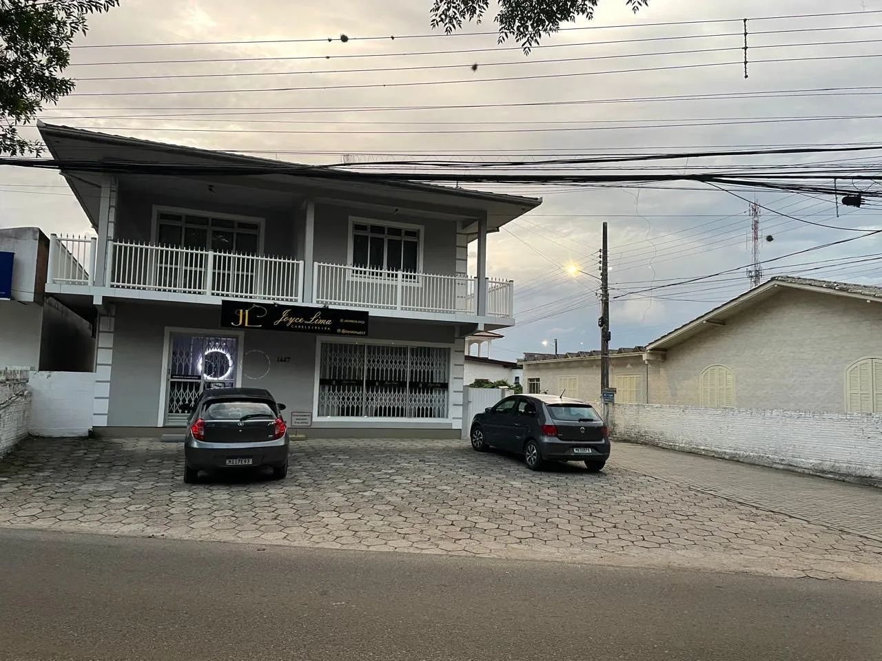 Alugue casa pronta pra morar  - Foto 2