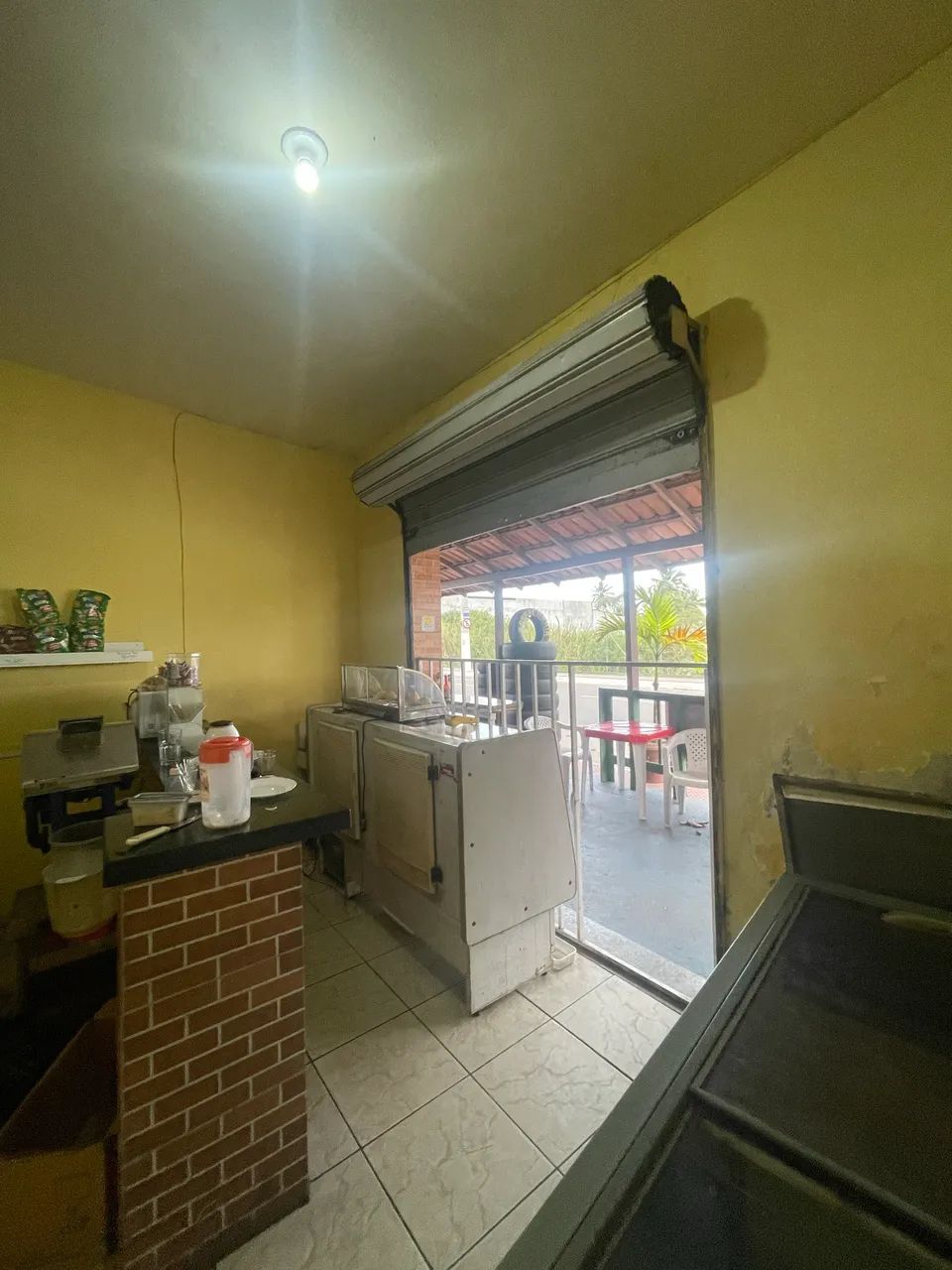 ALUGA-SE LOJA COMERCIAL - Foto 4