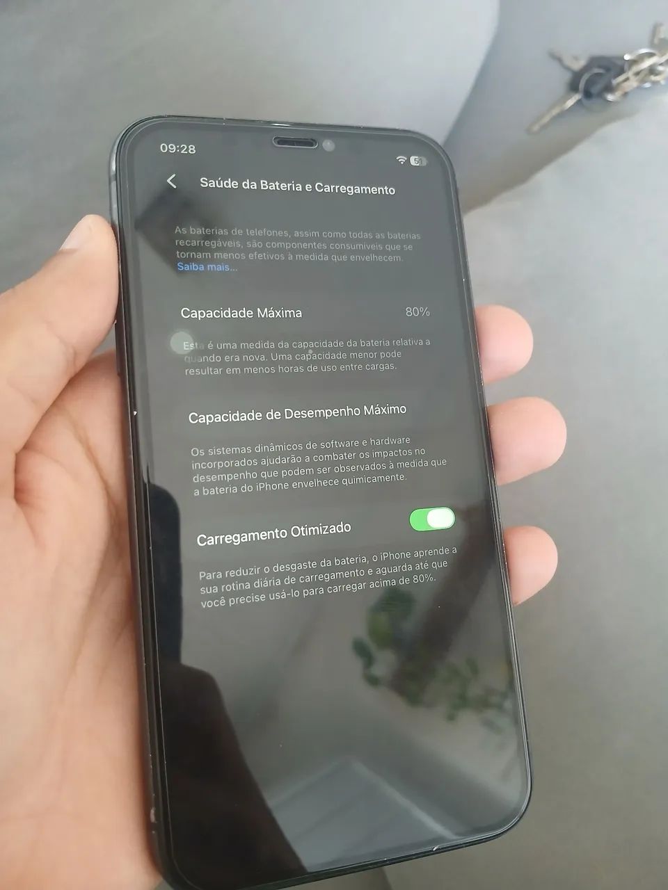 Iphone 11 - Foto 3