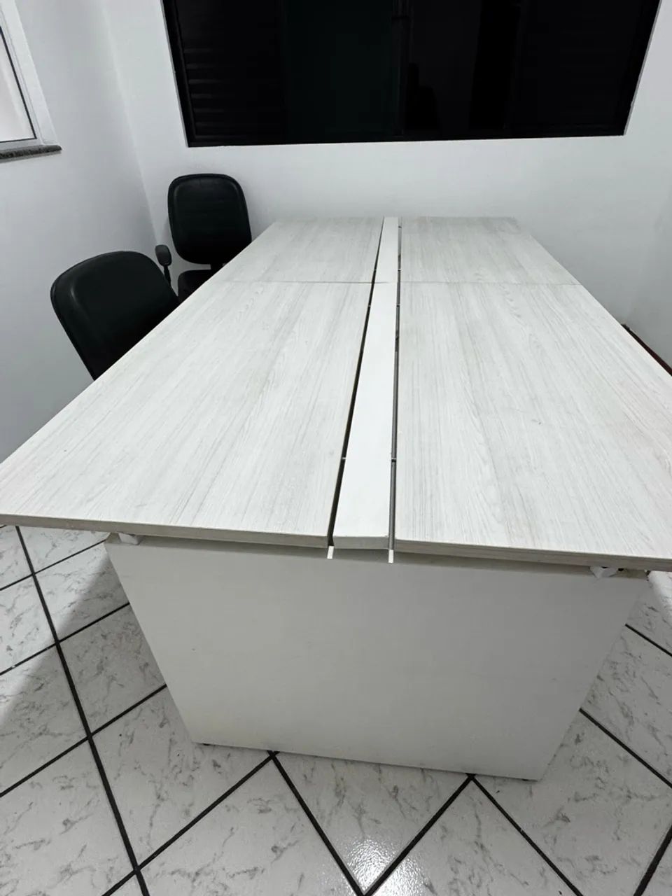Mesas de Reunião  - Foto 5