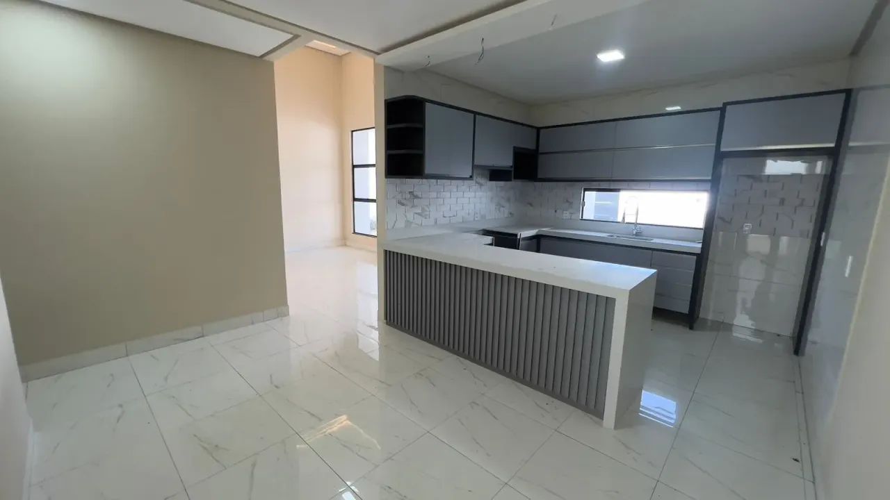 Casa Bairro Vale Dourado - Foto 4