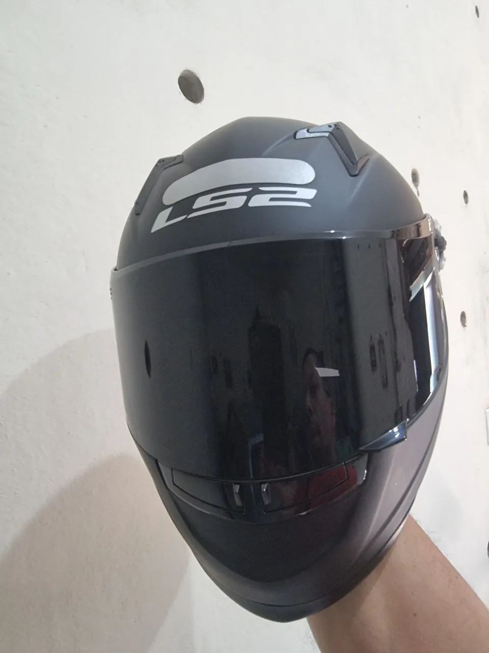 Capacete LS2