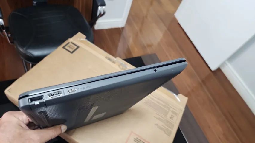NOTEBOOK HP - Foto 4