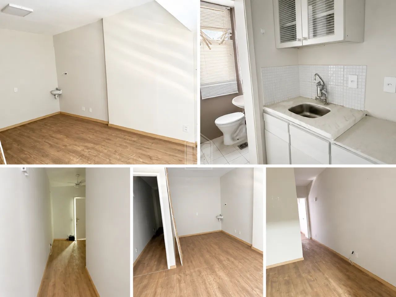 Sala Comercial à Venda Santa Lucia - Foto 5