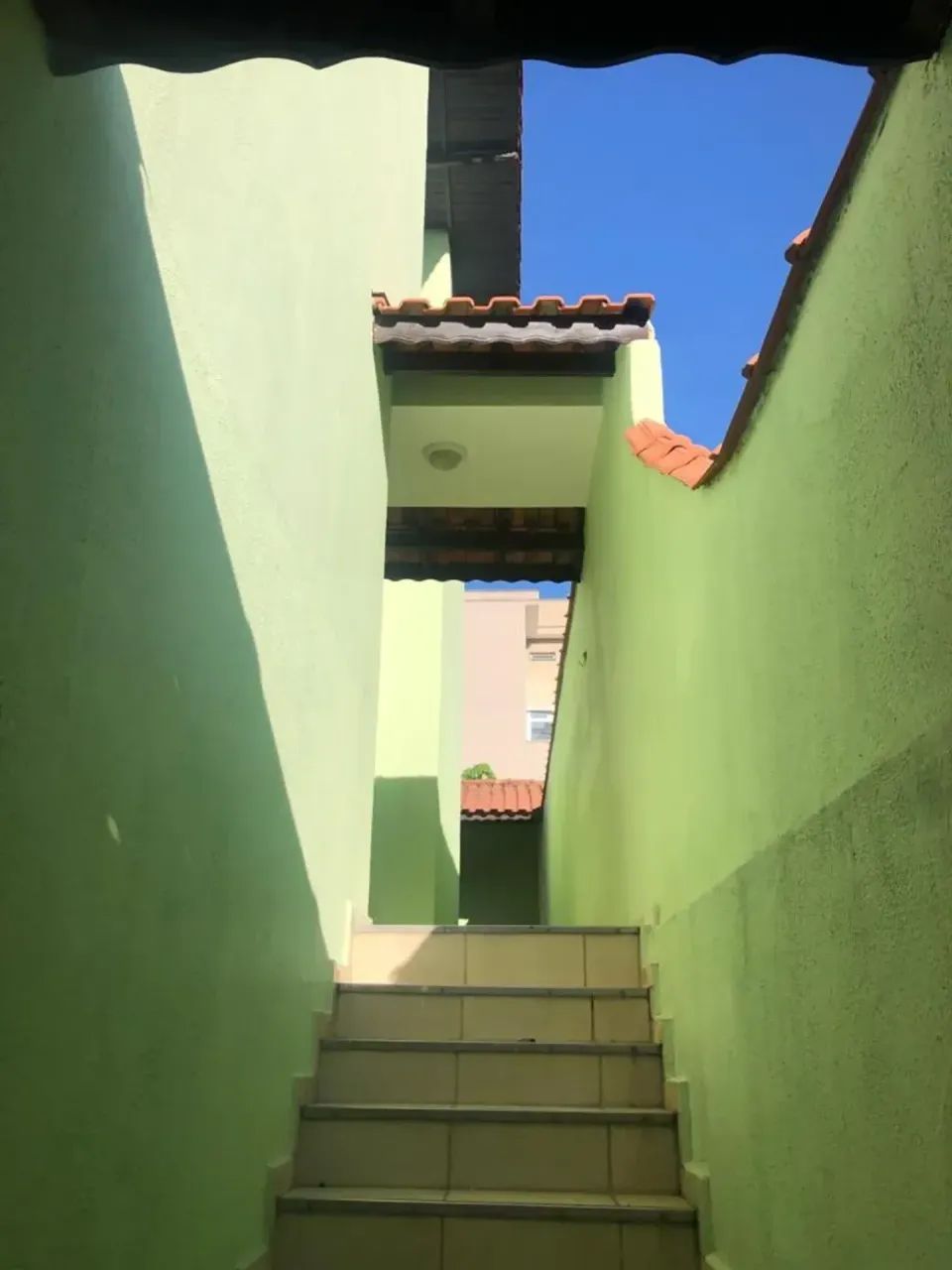Sobrado para aluguel e venda no Parque Jaçatuba - Foto 2