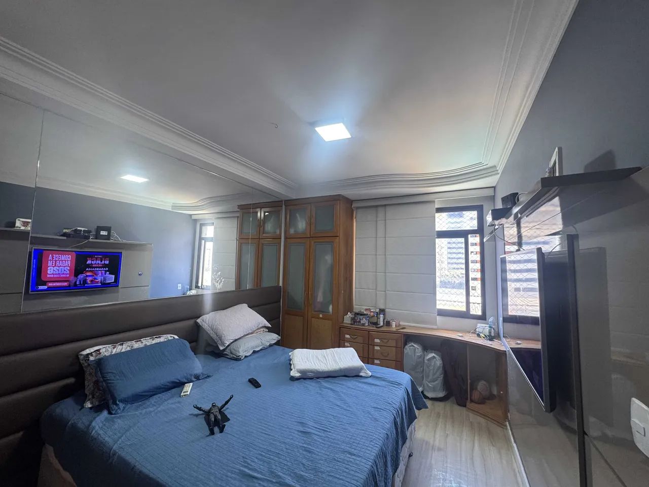 Edifício Barcelona ( ótima oportunidade) [14079] - Foto 3