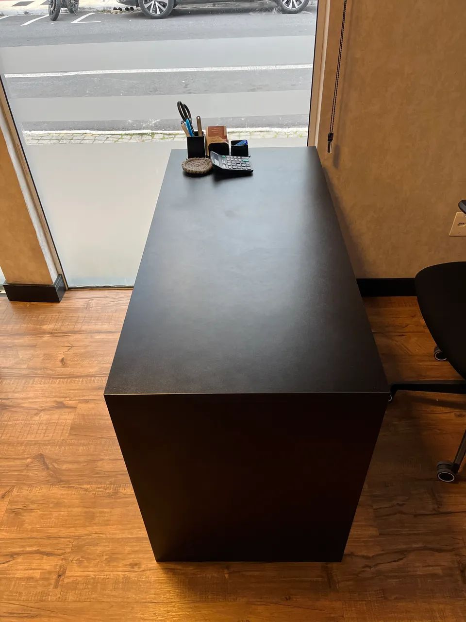 MESA DE ESCRITÓRIO  - Foto 2
