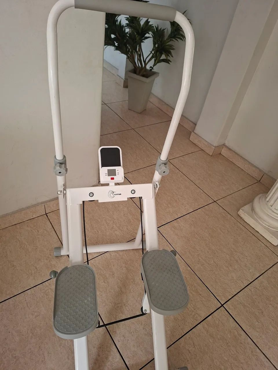 Simulador de caminhada / escada  - Foto 3