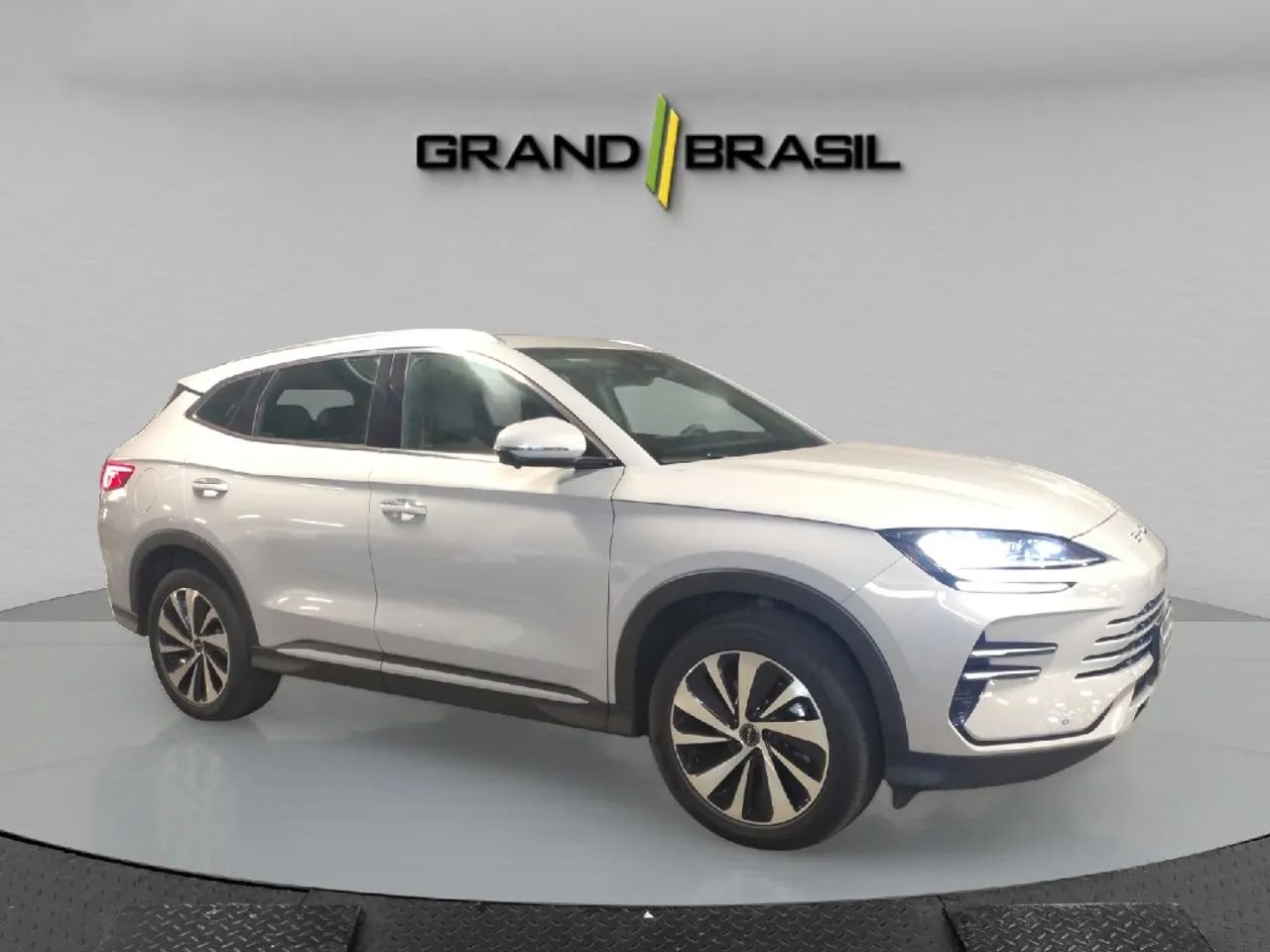 BYD Song Plus Premium Song Plus Premium 1.5 16V Aut. (Hibrido) 2026