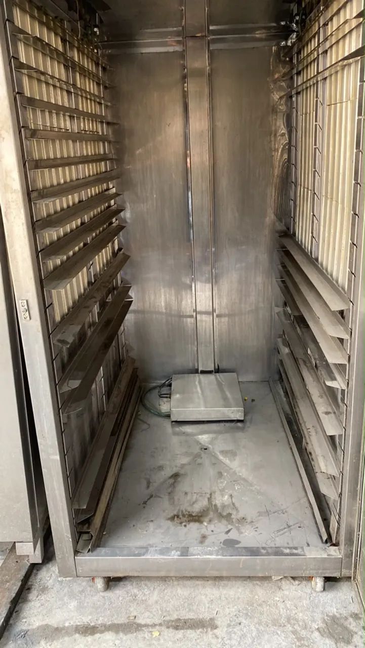 Câmara fermentadora Max Freezer  - Foto 3