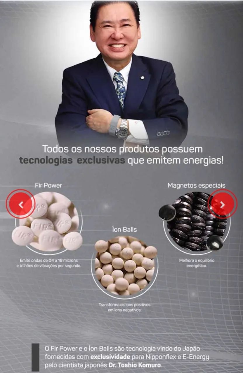 Colchão Nipponflex Magnético  - Foto 5