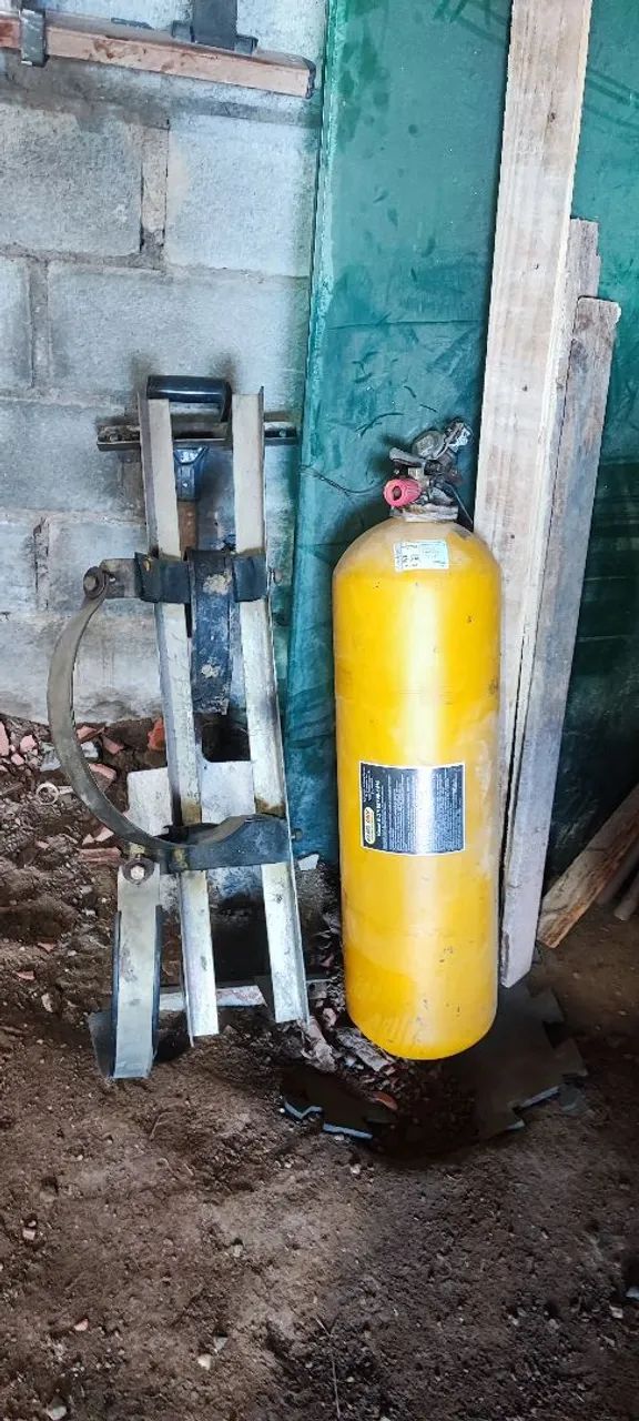 Kit gnv 3 geração 