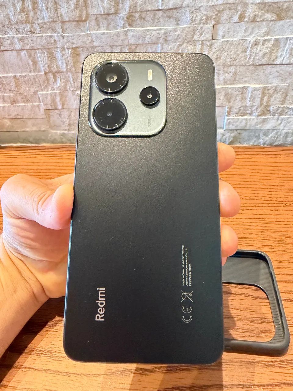 Redmi Note 14 256GB - Xiaomi - Android 15 - HyperOS 2 - Foto 5