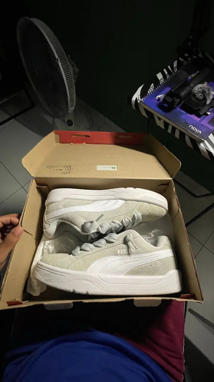 Puma Lifestyle