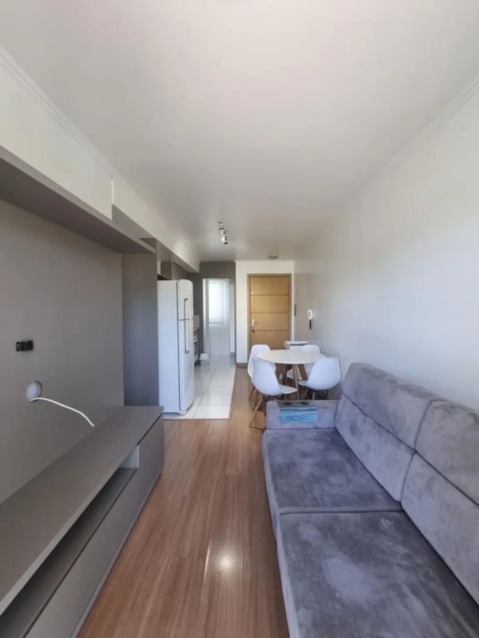 Apartamento Mobiliado  Ephesus - Foto 2