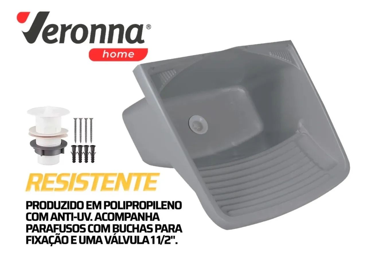 Tanque Roupa 24L65704313504897123