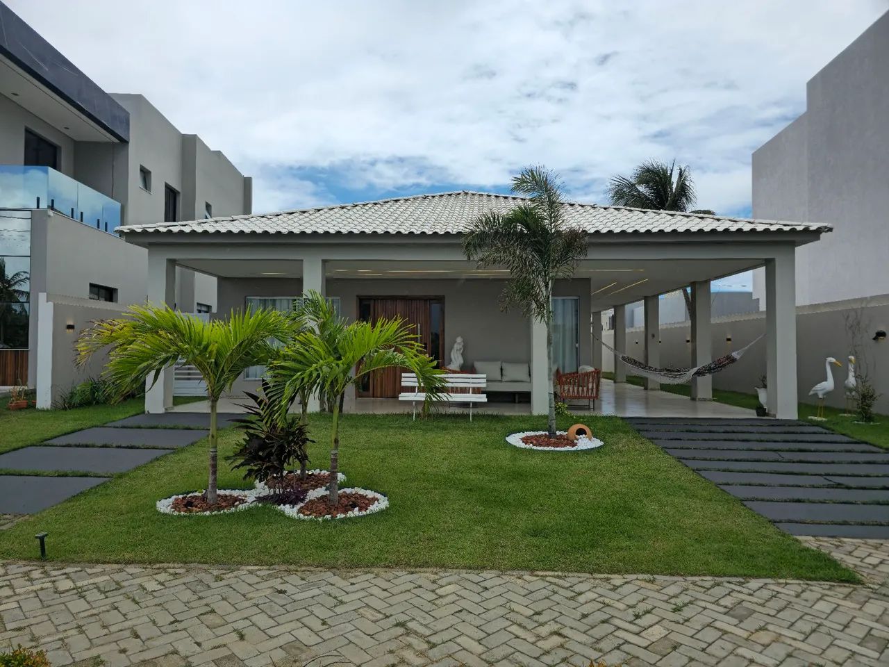 Alphaville Sergipe  - Foto 4