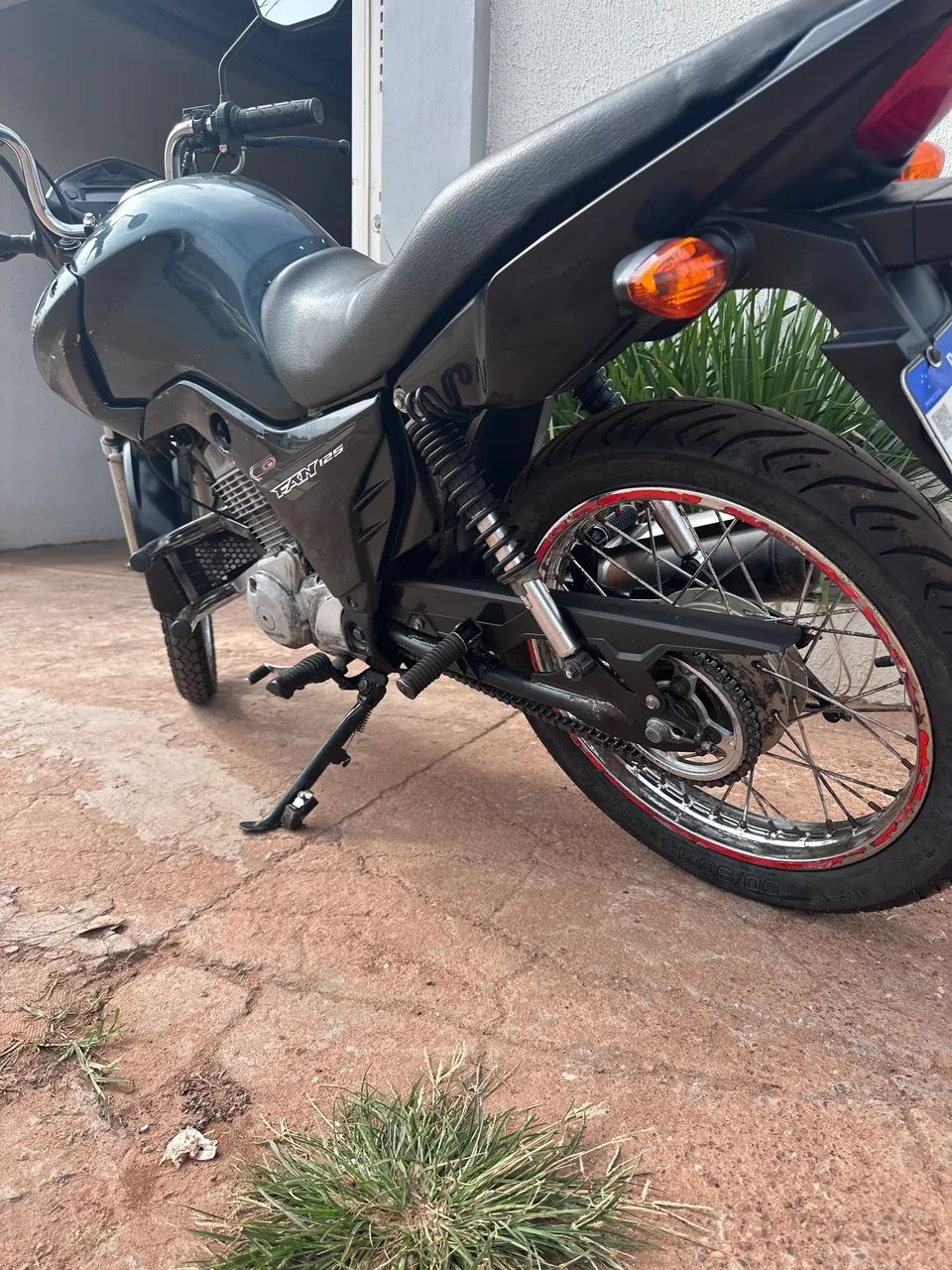 Vendo essa Fan 2014 - Foto 4