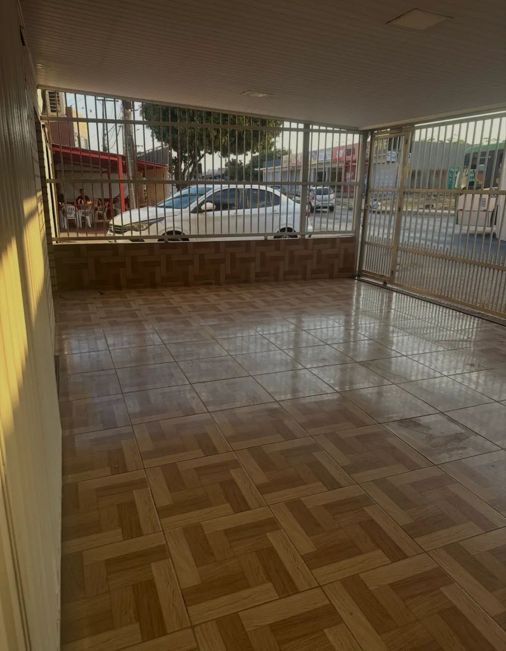 Foto - Brasília - Setor Oeste (Sobradinho II)
