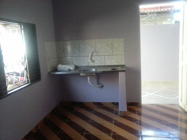 Apartamento no igarape
