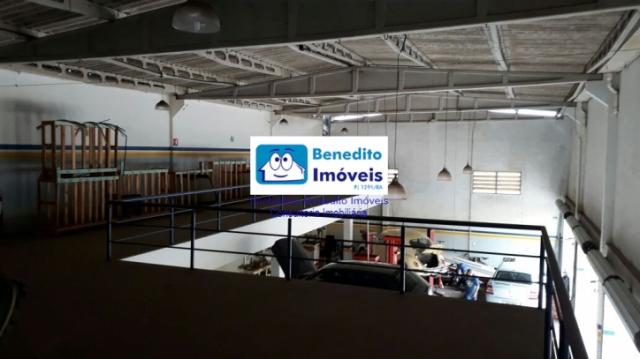 PRÉDIO COMERCIAL NA BR-367 - Foto 9