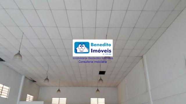 PRÉDIO COMERCIAL NA BR-367 - Foto 18