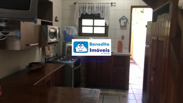 Vendo apartamento mobiliado próximo da praia - Foto 4