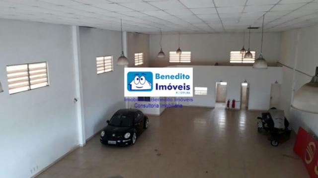 PRÉDIO COMERCIAL NA BR-367 - Foto 10