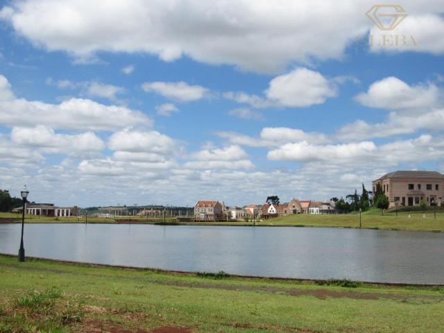 Condomínio Euro Royal, Gleba Palhano, Londrina, 1216,32m² TE0139 - Foto 7