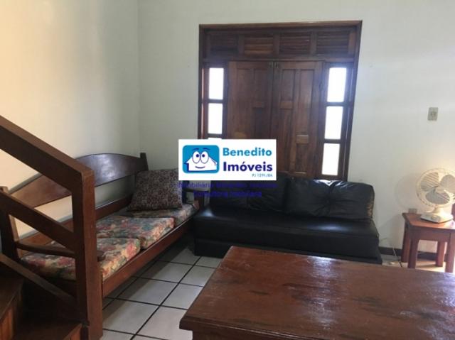 Vendo apartamento mobiliado próximo da praia - Foto 13
