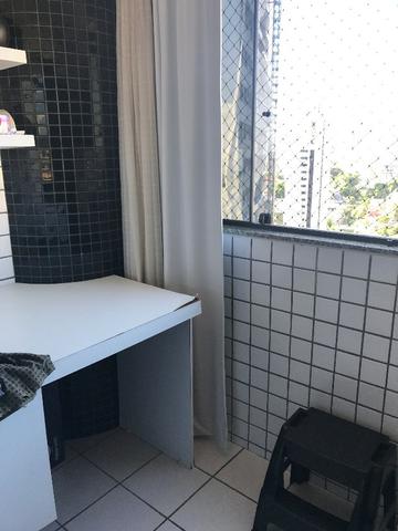 Cobertura Duplex Sales Correia - 5 suítes - Escritório - Lazer Privativo - Foto 8