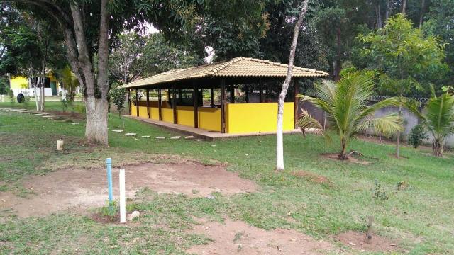 Terreno em condomínio fechado em vila velha - Foto 5