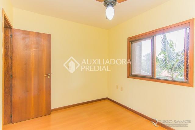 Casa de condomínio para alugar com 3 dormitórios em Ipanema, Porto alegre cod:263775 - Foto 15