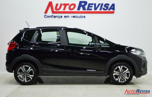 Honda Wr-v Exl - 2019/2020 - Foto 4