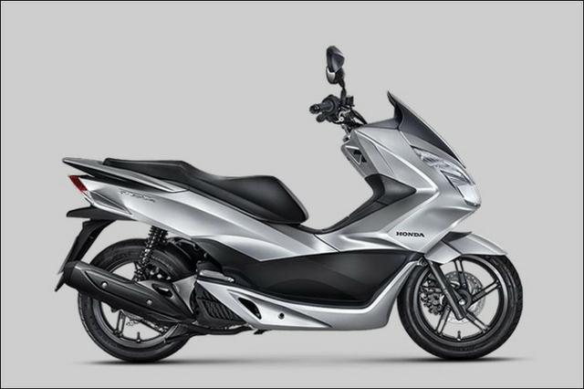 Honda Pcx 2018 Motos Cidade Nova Ananindeua 518462144 Olx