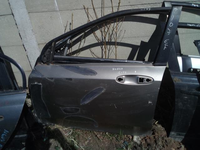 Porta Dianteira esquerda Honda City